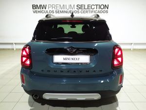 MINI Countryman cooper d 110 kw (150 cv)   - Foto 9