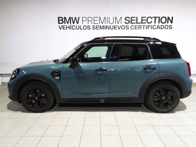 MINI Countryman cooper d 110 kw (150 cv)   - Foto 4