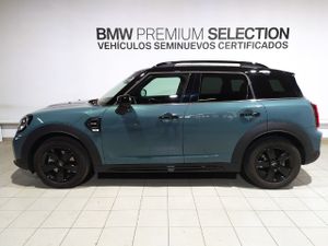 MINI Countryman cooper d 110 kw (150 cv)   - Foto 5