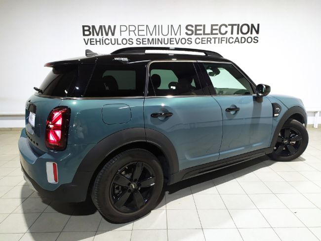 MINI Countryman cooper d 110 kw (150 cv)   - Foto 5