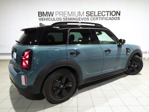 MINI Countryman cooper d 110 kw (150 cv)   - Foto 7