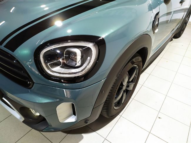 MINI Countryman cooper d 110 kw (150 cv)   - Foto 7