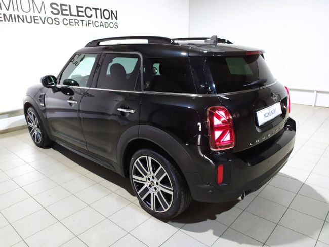 MINI Countryman cooper d 110 kw (150 cv)   - Foto 13