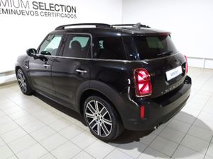 MINI Countryman cooper d 110 kw (150 cv)   - Foto 23