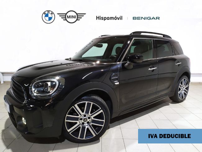 MINI Countryman cooper d 110 kw (150 cv)   - Foto 2