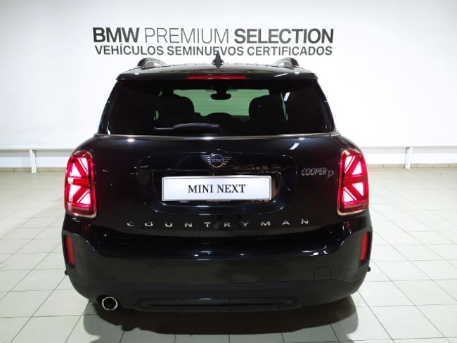 MINI Countryman cooper d 110 kw (150 cv)   - Foto 6