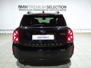 MINI Countryman cooper d 110 kw (150 cv)   - Foto 9