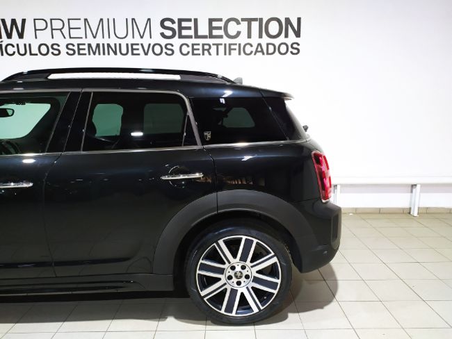 MINI Countryman cooper d 110 kw (150 cv)   - Foto 15