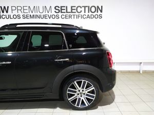 MINI Countryman cooper d 110 kw (150 cv)   - Foto 27