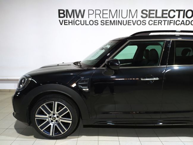 MINI Countryman cooper d 110 kw (150 cv)   - Foto 14