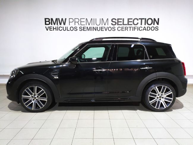 MINI Countryman cooper d 110 kw (150 cv)   - Foto 4