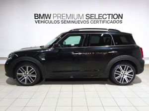 MINI Countryman cooper d 110 kw (150 cv)   - Foto 5