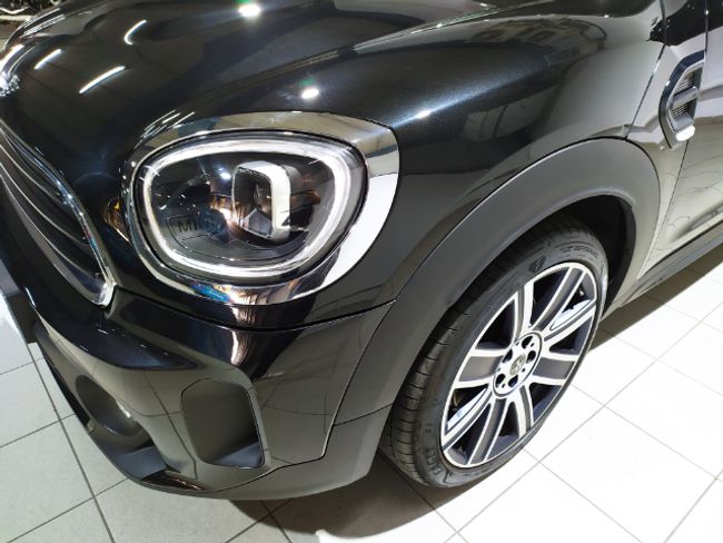 MINI Countryman cooper d 110 kw (150 cv)   - Foto 7