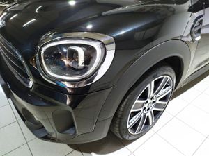 MINI Countryman cooper d 110 kw (150 cv)   - Foto 11