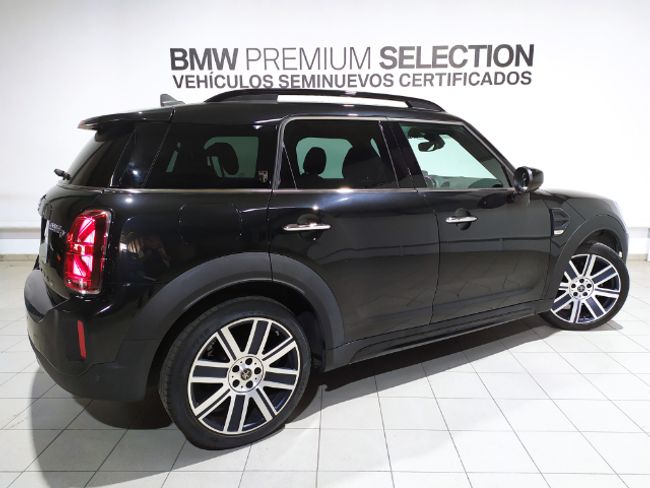 MINI Countryman cooper d 110 kw (150 cv)   - Foto 5