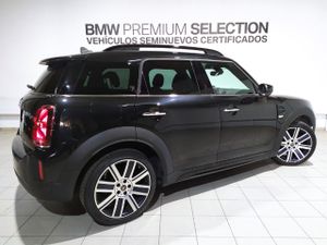 MINI Countryman cooper d 110 kw (150 cv)   - Foto 7