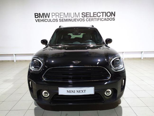 MINI Countryman cooper d 110 kw (150 cv)   - Foto 3