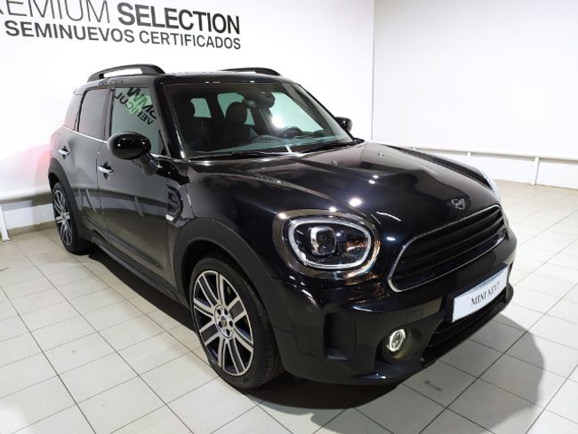 MINI Countryman cooper d 110 kw (150 cv)   - Foto 12