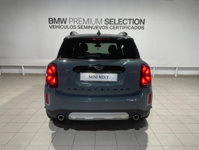 MINI Countryman cooper s 131 kw (178 cv)   - Foto 6