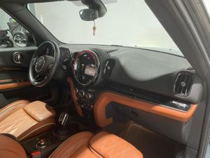 MINI Countryman cooper s 131 kw (178 cv)   - Foto 15