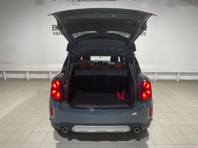 MINI Countryman cooper s 131 kw (178 cv)   - Foto 15