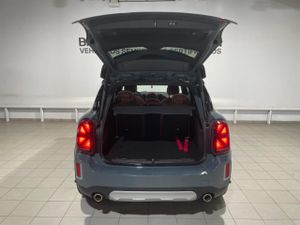 MINI Countryman cooper s 131 kw (178 cv)   - Foto 27