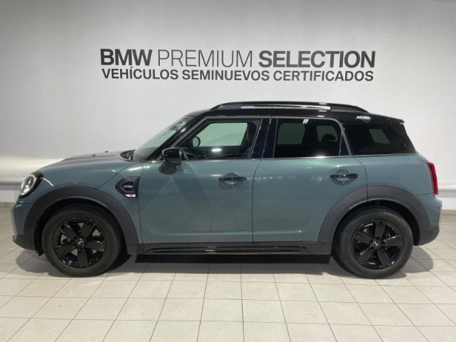 MINI Countryman cooper s 131 kw (178 cv)   - Foto 4