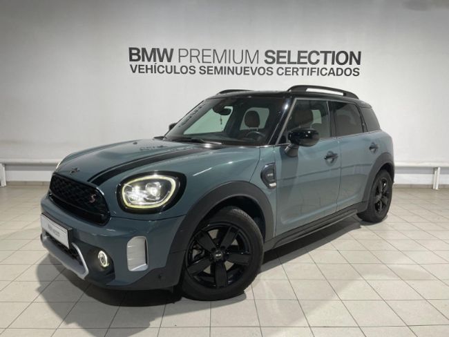 MINI Countryman cooper s 131 kw (178 cv)   - Foto 2