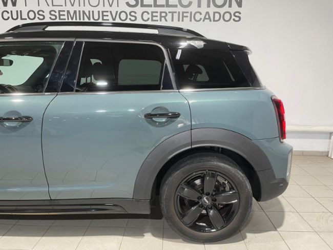 MINI Countryman cooper s 131 kw (178 cv)   - Foto 13