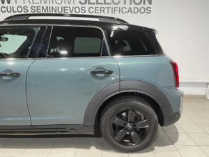 MINI Countryman cooper s 131 kw (178 cv)   - Foto 23