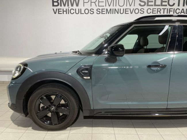 MINI Countryman cooper s 131 kw (178 cv)   - Foto 12