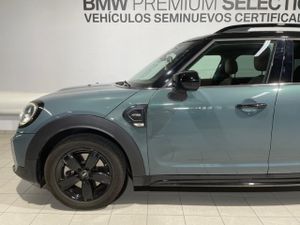 MINI Countryman cooper s 131 kw (178 cv)   - Foto 21