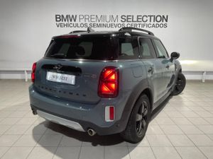 MINI Countryman cooper s 131 kw (178 cv)   - Foto 7