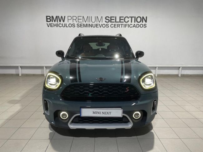 MINI Countryman cooper s 131 kw (178 cv)   - Foto 3