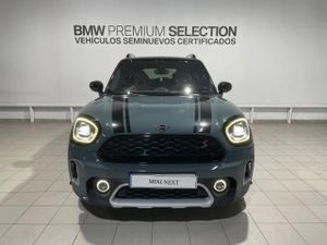 MINI Countryman cooper s 131 kw (178 cv)   - Foto 3