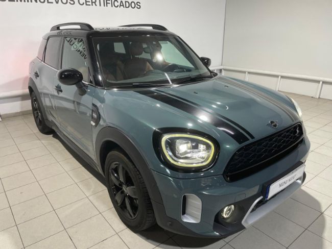 MINI Countryman cooper s 131 kw (178 cv)   - Foto 14