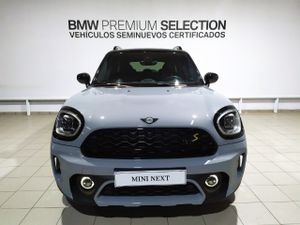 MINI Countryman cooper s e all4 162 kw (220 cv)   - Foto 3