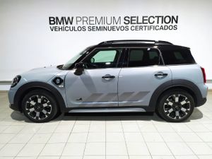 MINI Countryman cooper s e all4 162 kw (220 cv)   - Foto 5