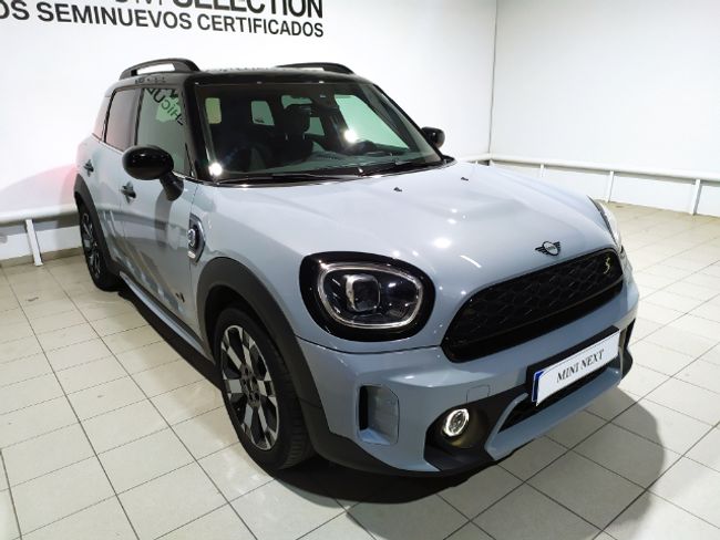 MINI Countryman cooper s e all4 162 kw (220 cv)   - Foto 12