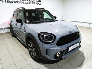 MINI Countryman cooper s e all4 162 kw (220 cv)   - Foto 21