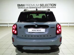 MINI Countryman cooper s e all4 162 kw (220 cv)   - Foto 9