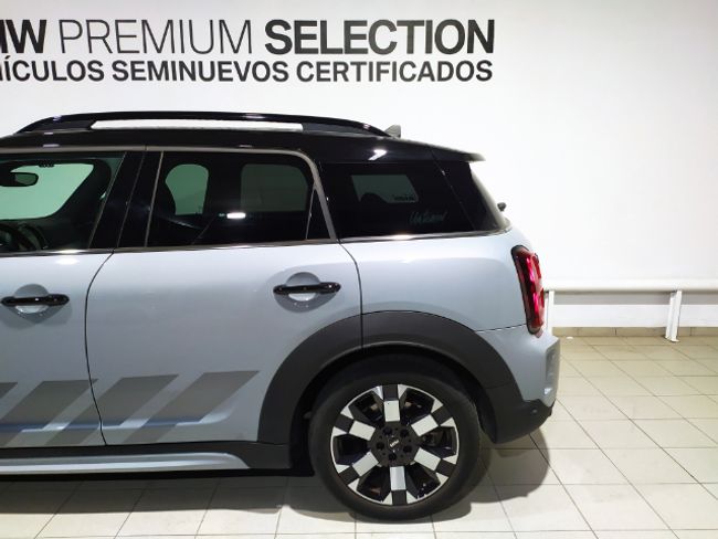 MINI Countryman cooper s e all4 162 kw (220 cv)   - Foto 15