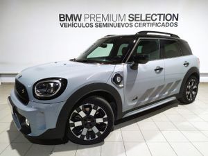 MINI Countryman cooper s e all4 162 kw (220 cv)   - Foto 2