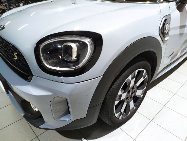 MINI Countryman cooper s e all4 162 kw (220 cv)   - Foto 7