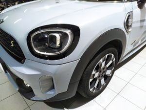 MINI Countryman cooper s e all4 162 kw (220 cv)   - Foto 11