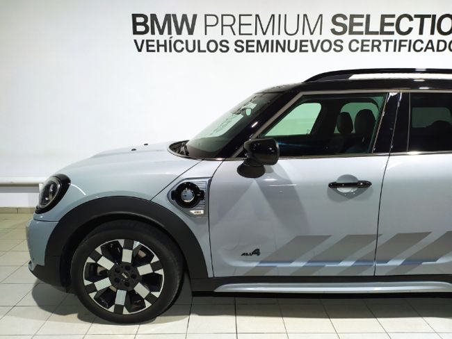 MINI Countryman cooper s e all4 162 kw (220 cv)   - Foto 14