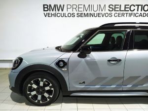 MINI Countryman cooper s e all4 162 kw (220 cv)   - Foto 25