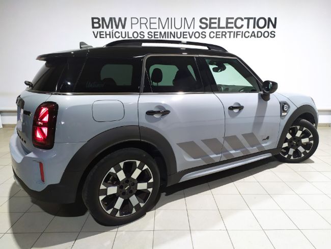 MINI Countryman cooper s e all4 162 kw (220 cv)   - Foto 5