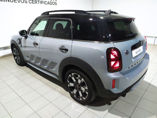 MINI Countryman cooper s e all4 162 kw (220 cv)   - Foto 13