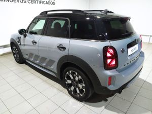 MINI Countryman cooper s e all4 162 kw (220 cv)   - Foto 23